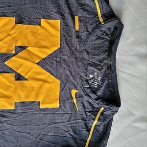 Used Nike DriFit Tshirt